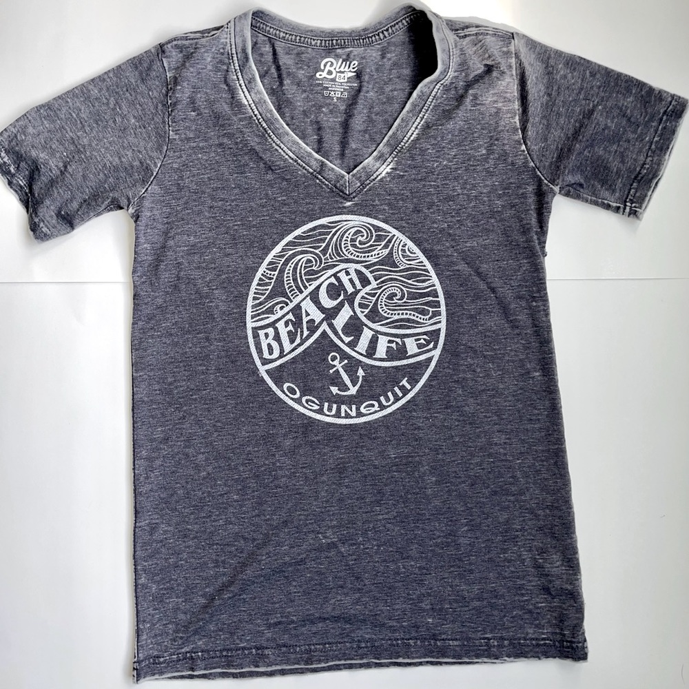 Beach t-shirt